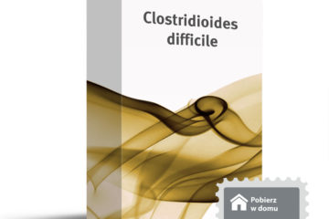 Laboratoryjne badanie wysyłkowe Clostridioides difficile i toksyny A i B