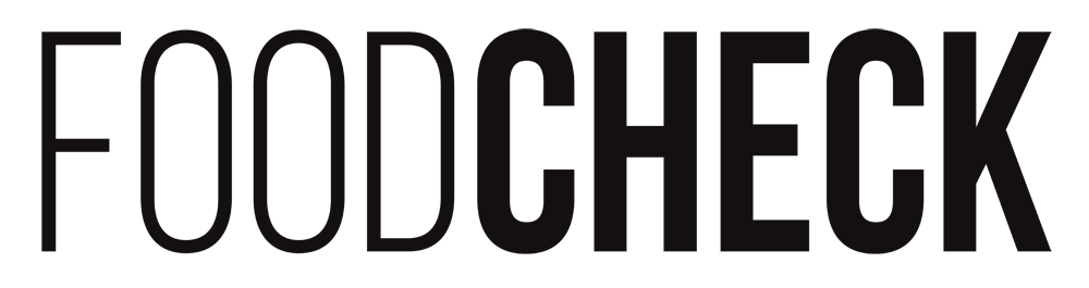 Food Check logo